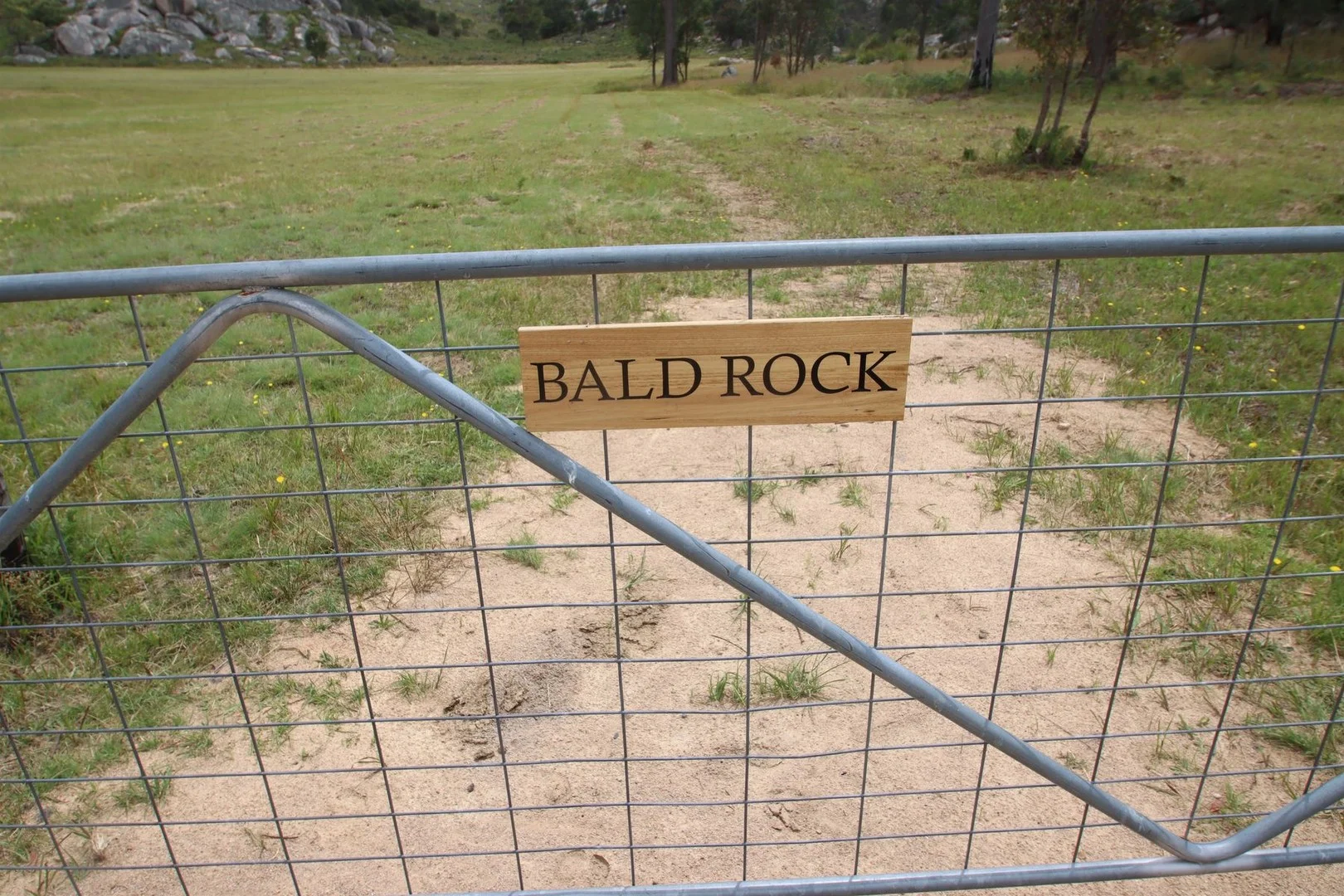 Lot 21 Kildare Road, Tenterfield NSW 2372