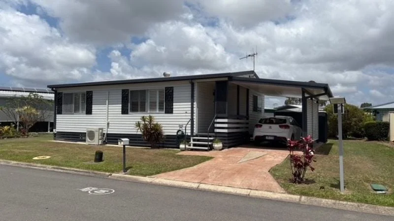 92/14 Ibis Boulevard, Eli Waters QLD 4655