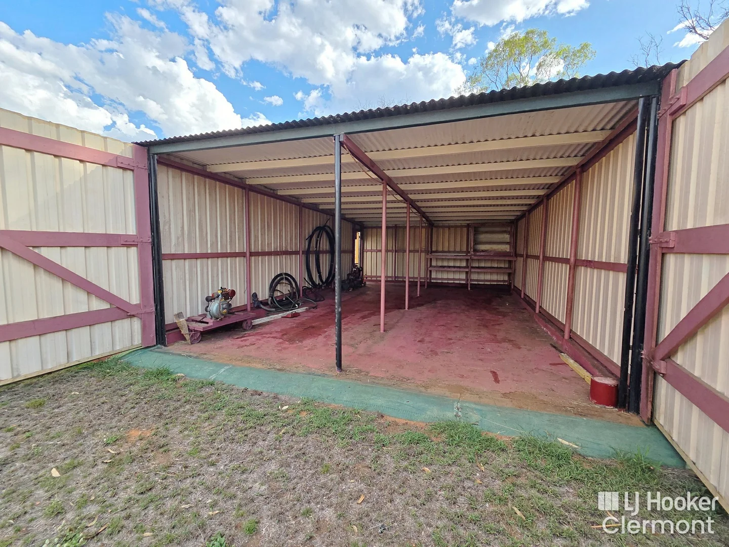 Additional image 31 of 5 Turrama Road, Clermont QLD 4721