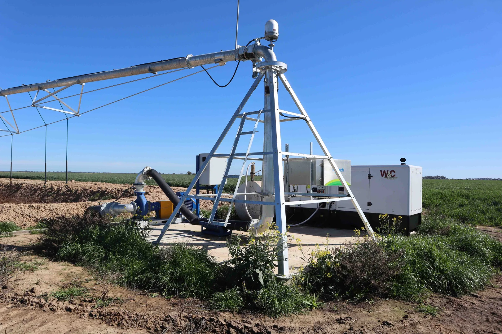 Additional image 15 of 427 Phillips Road, Myall VIC 3579