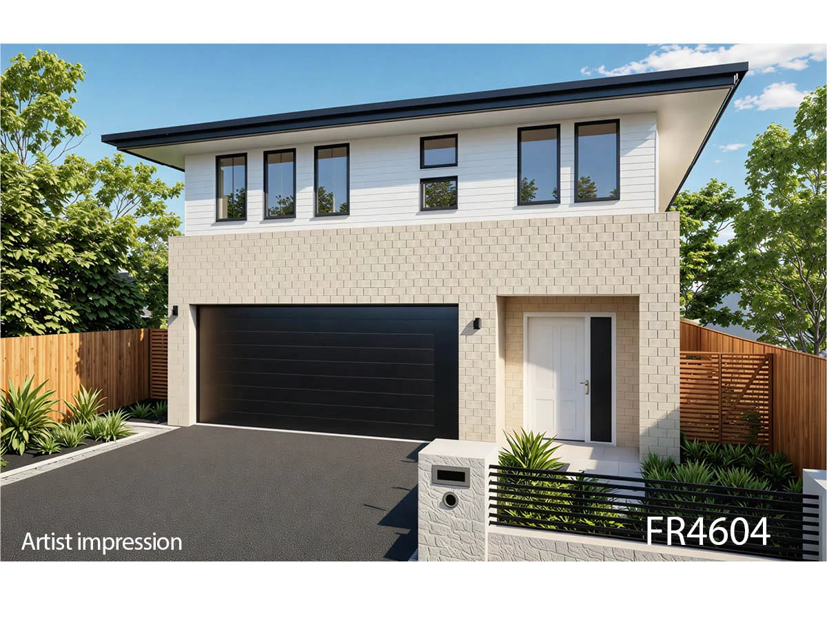 Lot 32/8 Railton Avenue, Taree NSW 2430