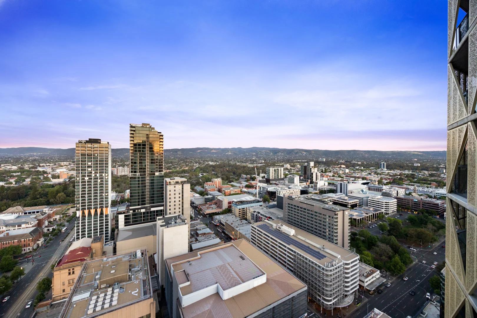 Additional image 10 of 3103/17 Austin Street, Adelaide SA 5000