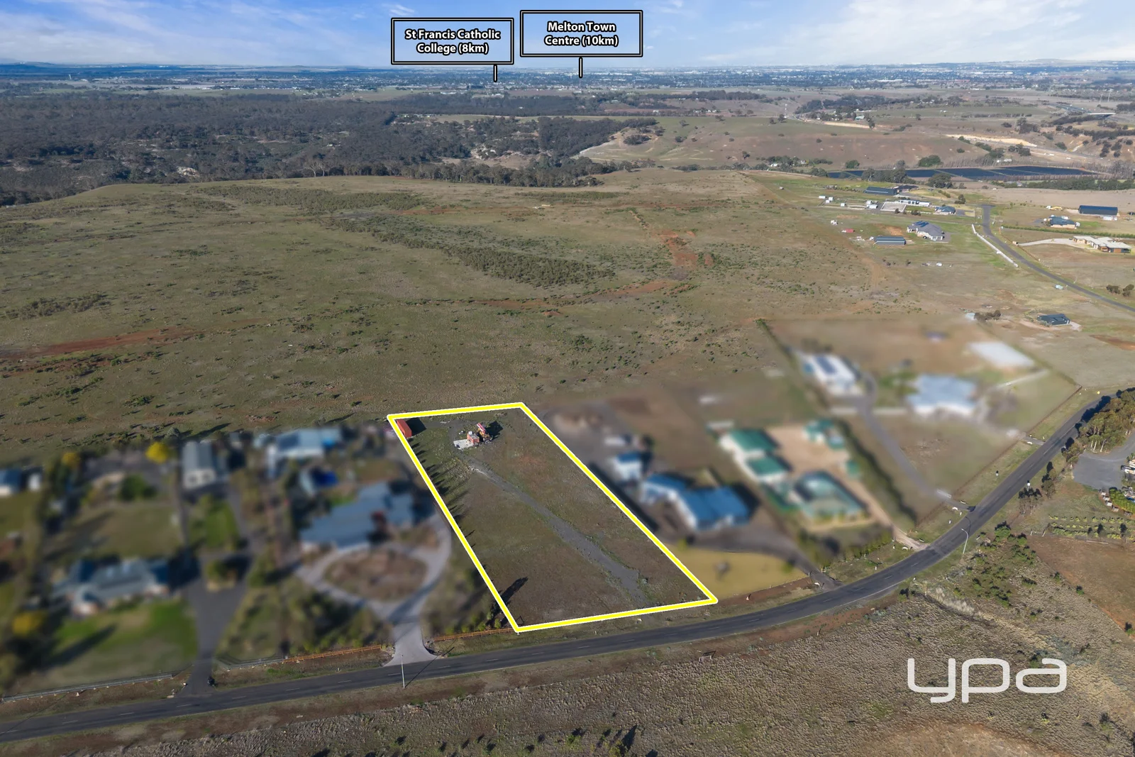 Additional image 4 of 148 Flanagans Drive, Merrimu VIC 3340