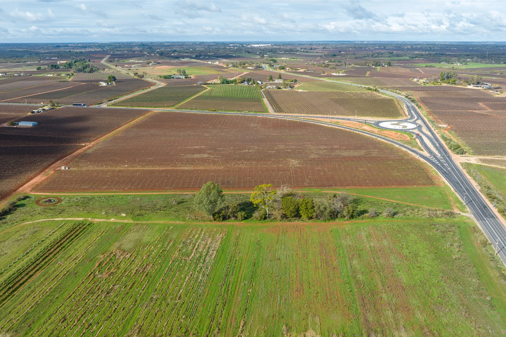 Additional image 3 of Lot 38 Sturt Highway, Barmera SA 5345