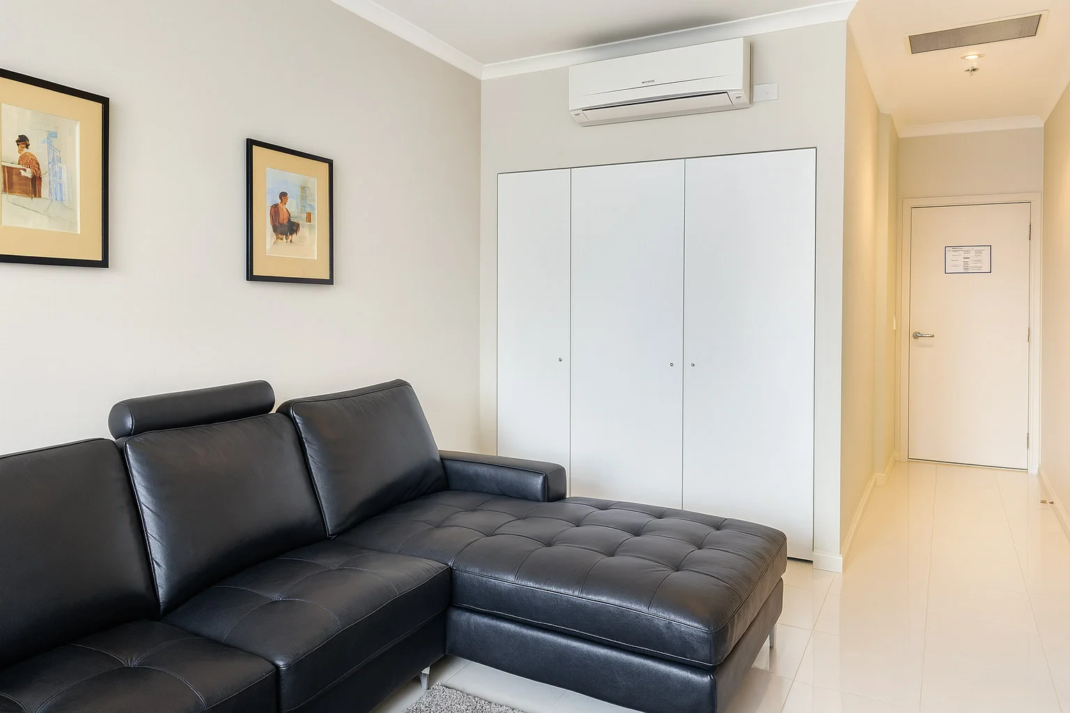 1202/1 William St, Melbourne VIC 3000 photo 4