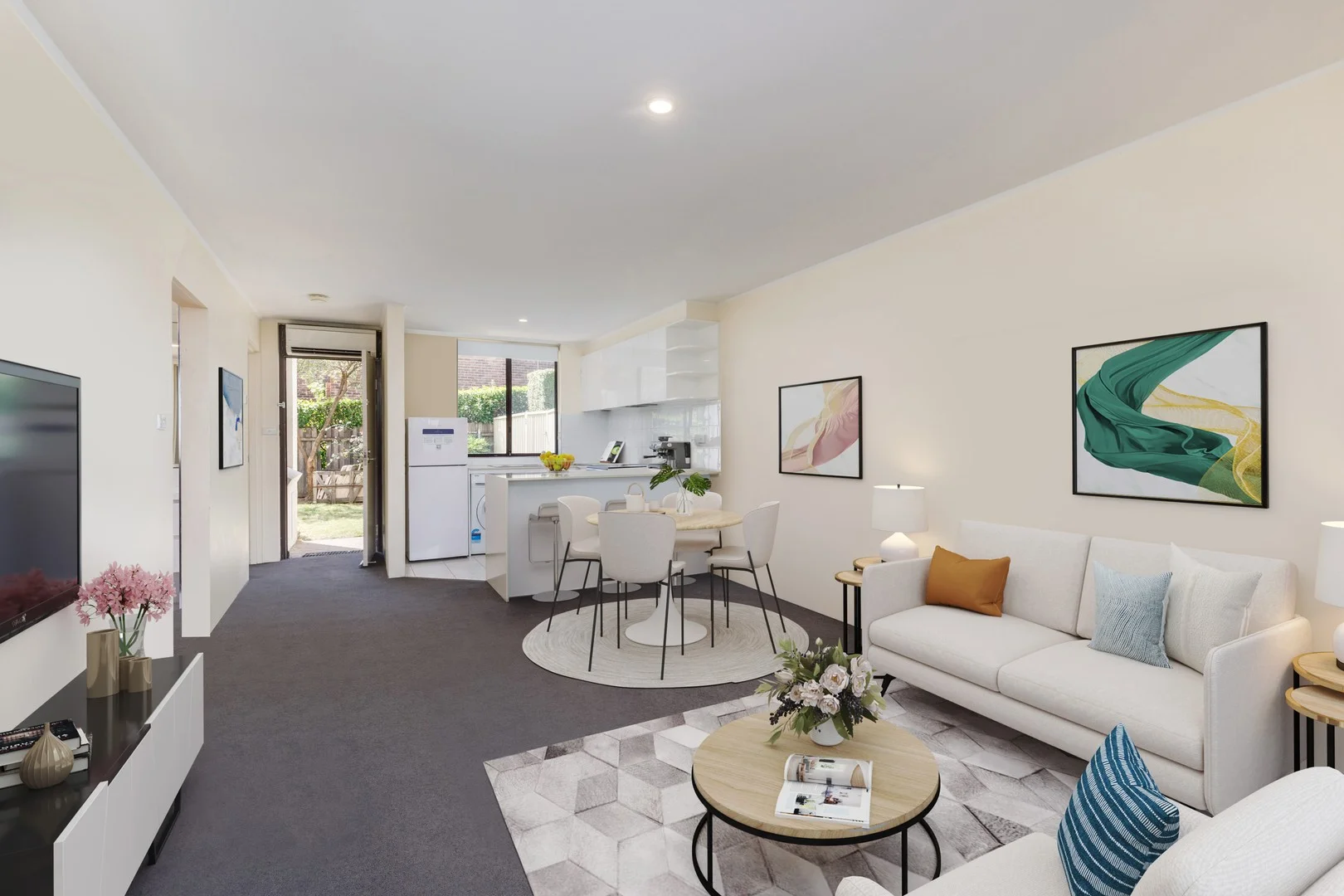 29/1 Oxley Street, Griffith ACT 2603