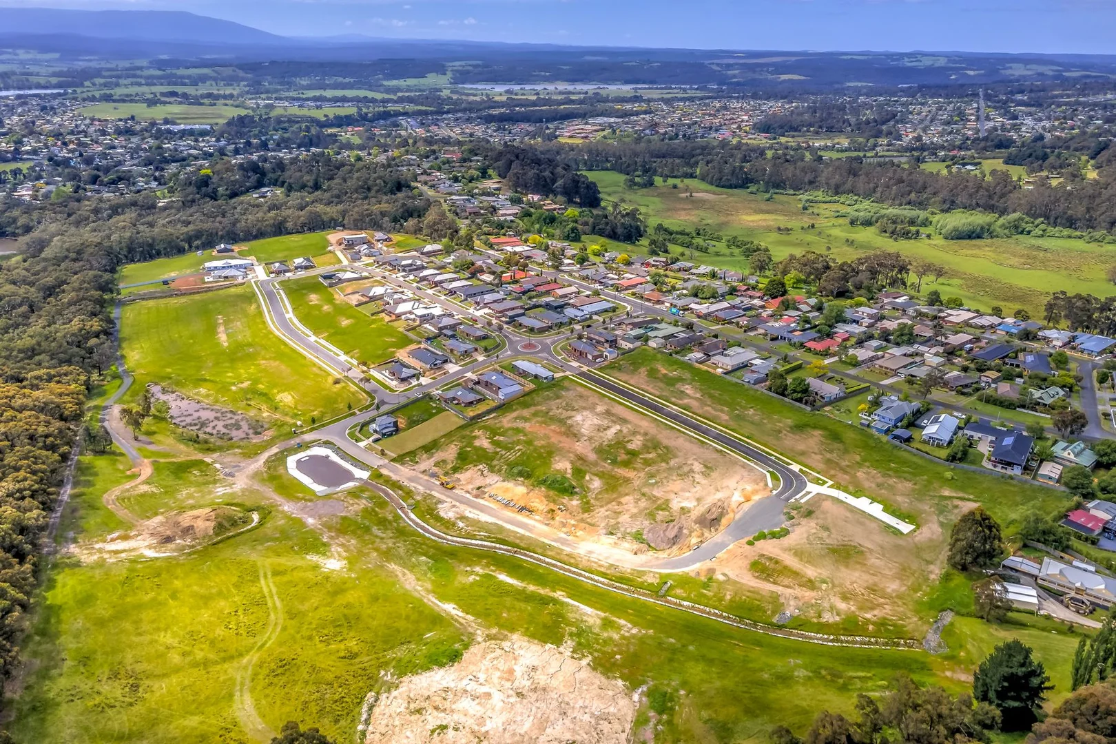 Additional image 5 of Lot 23 Springwood Circuit, Moe VIC 3825