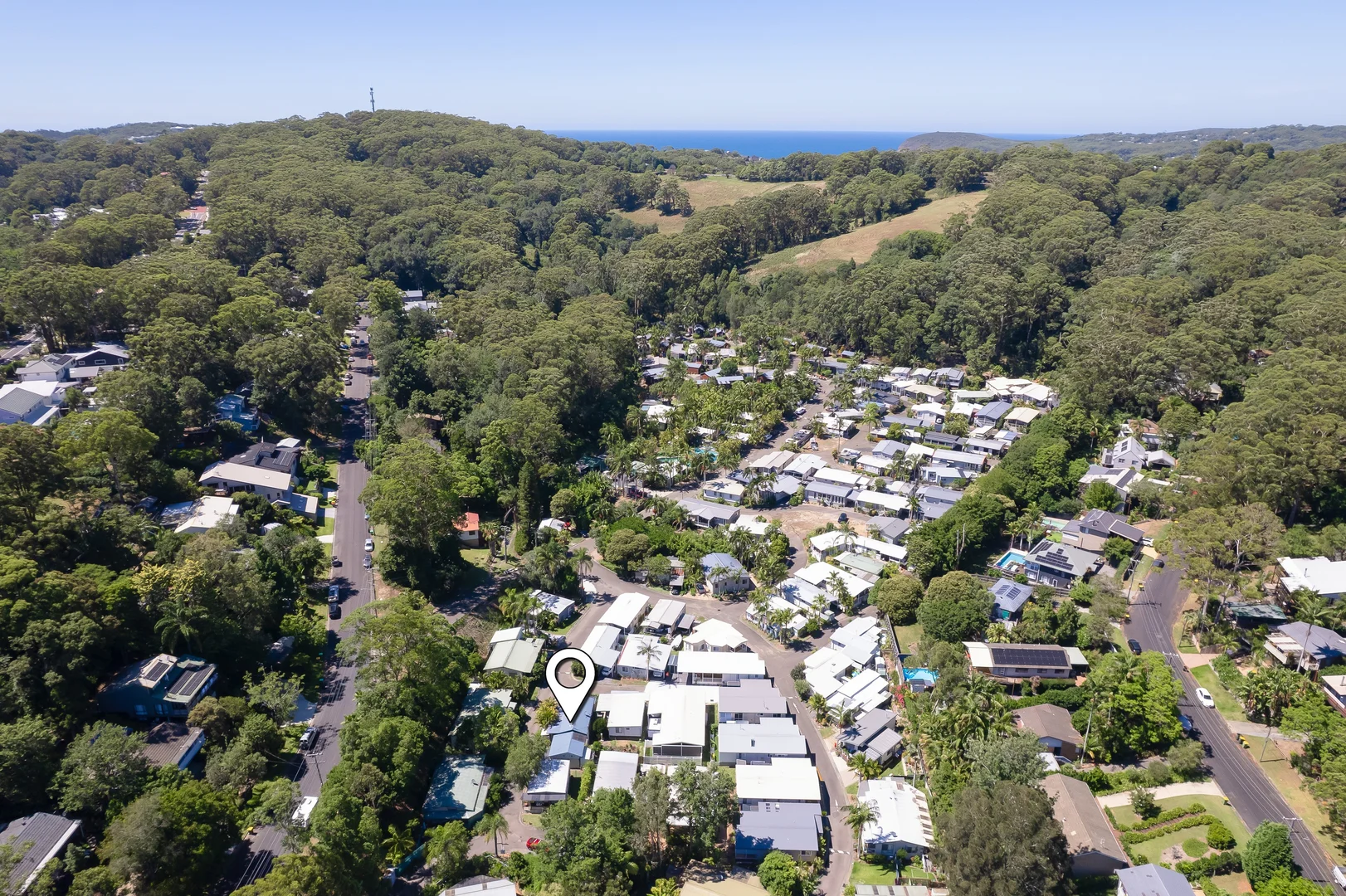 Additional image 9 of M3/160 The Round Drive, Avoca Beach NSW 2251