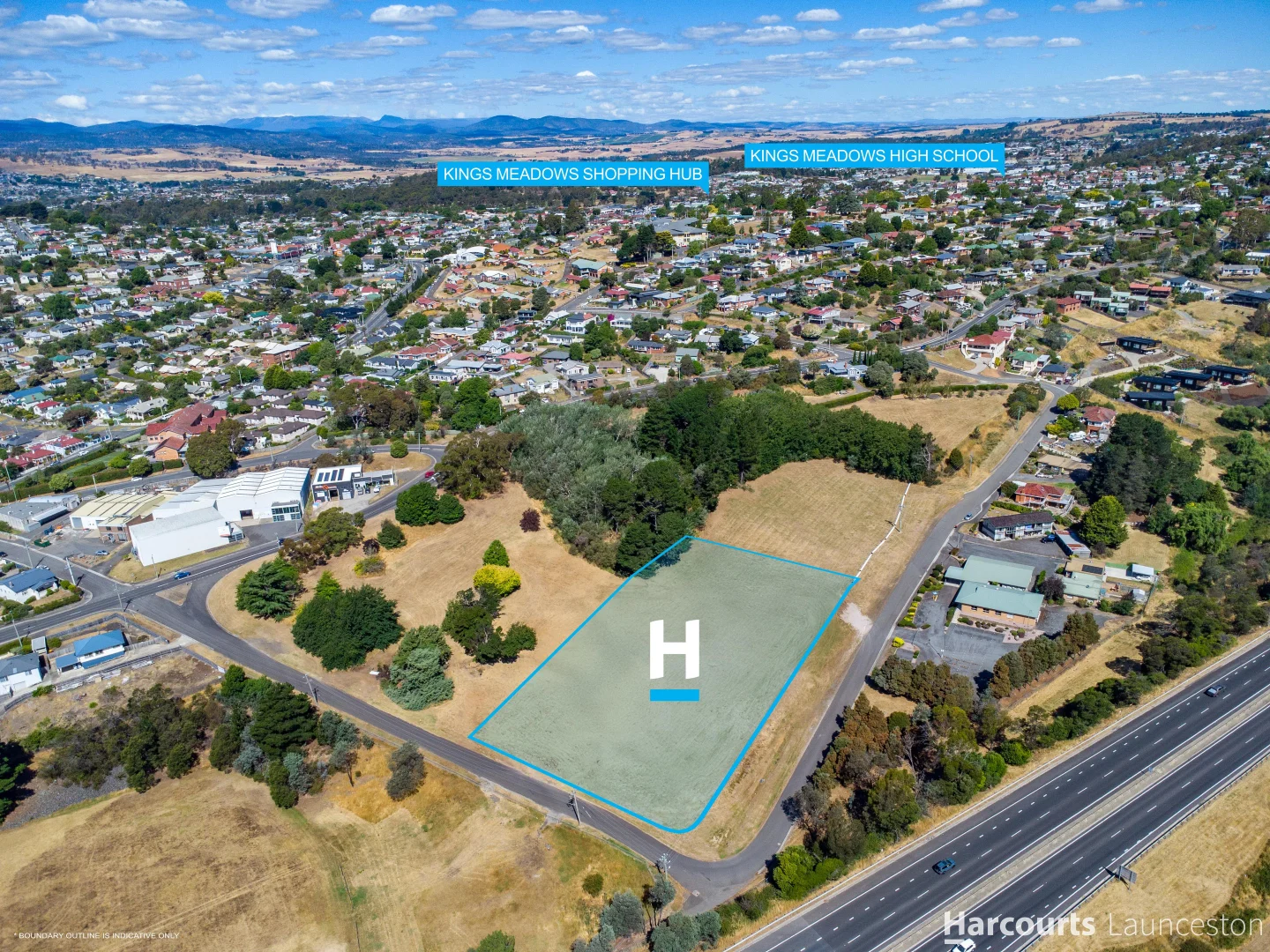 Additional image 12 of 1-23/9 Rose Lane, South Launceston TAS 7249