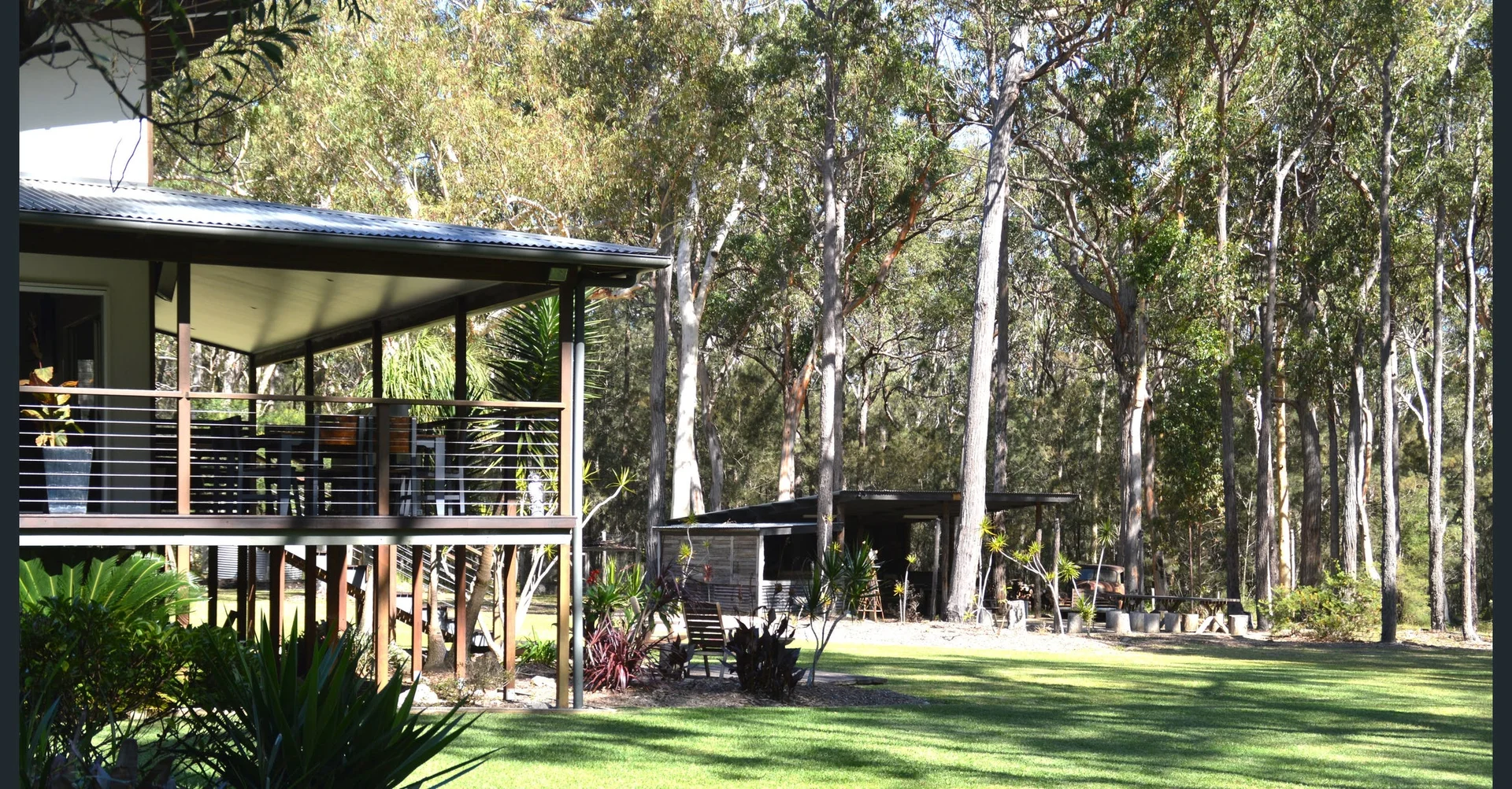 Additional image 11 of 536 Woollamia Road, Woollamia NSW 2540