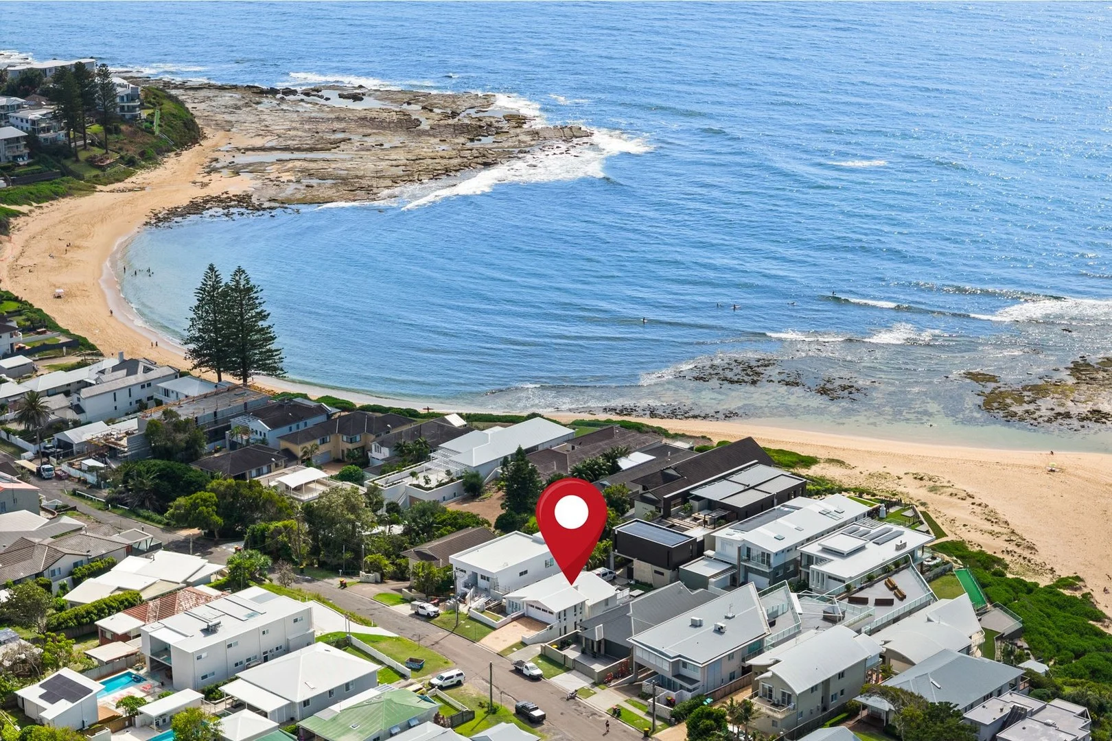 Additional image 4 of 46 Werrina Parade, Blue Bay NSW 2261