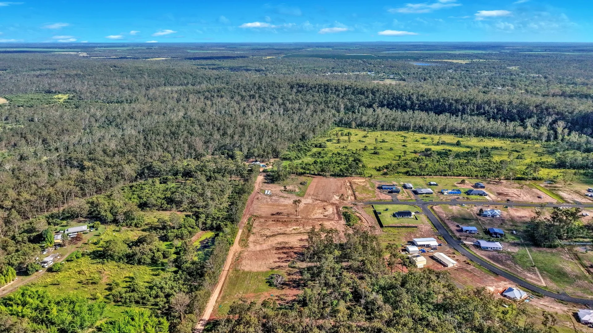 Additional image 9 of STAGE 8 ABINGTON HEIGHTS ESTATE, North Isis QLD 4660