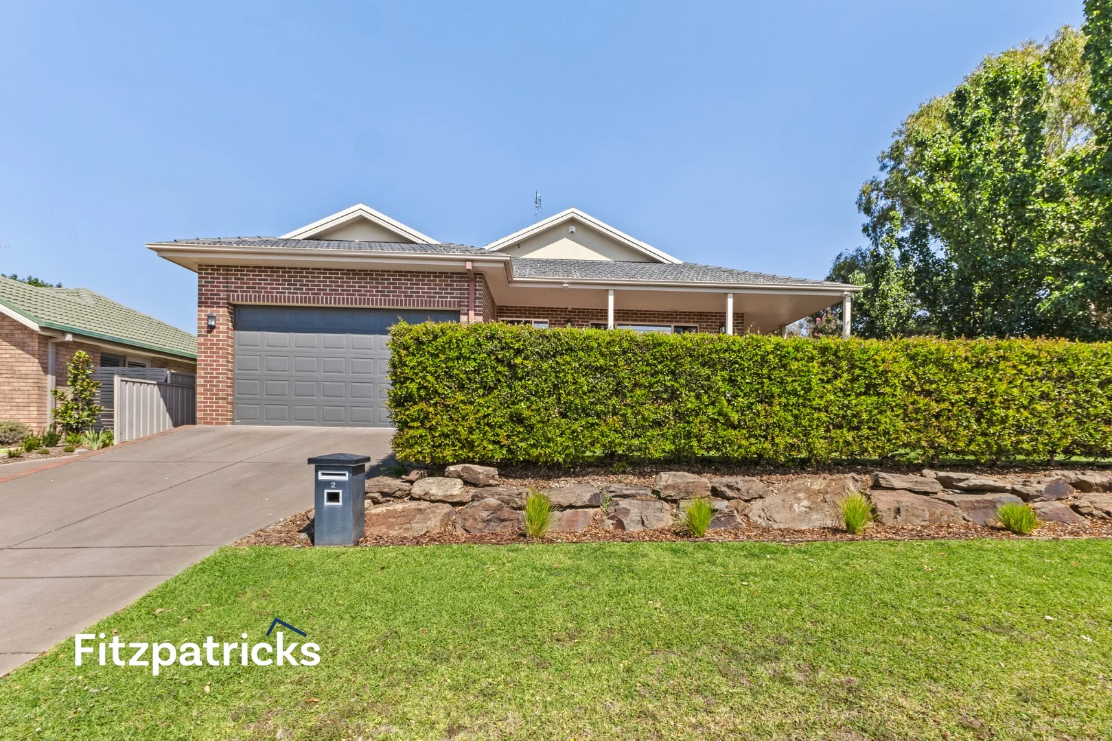 2 Tamar Drive, Tatton NSW 2650