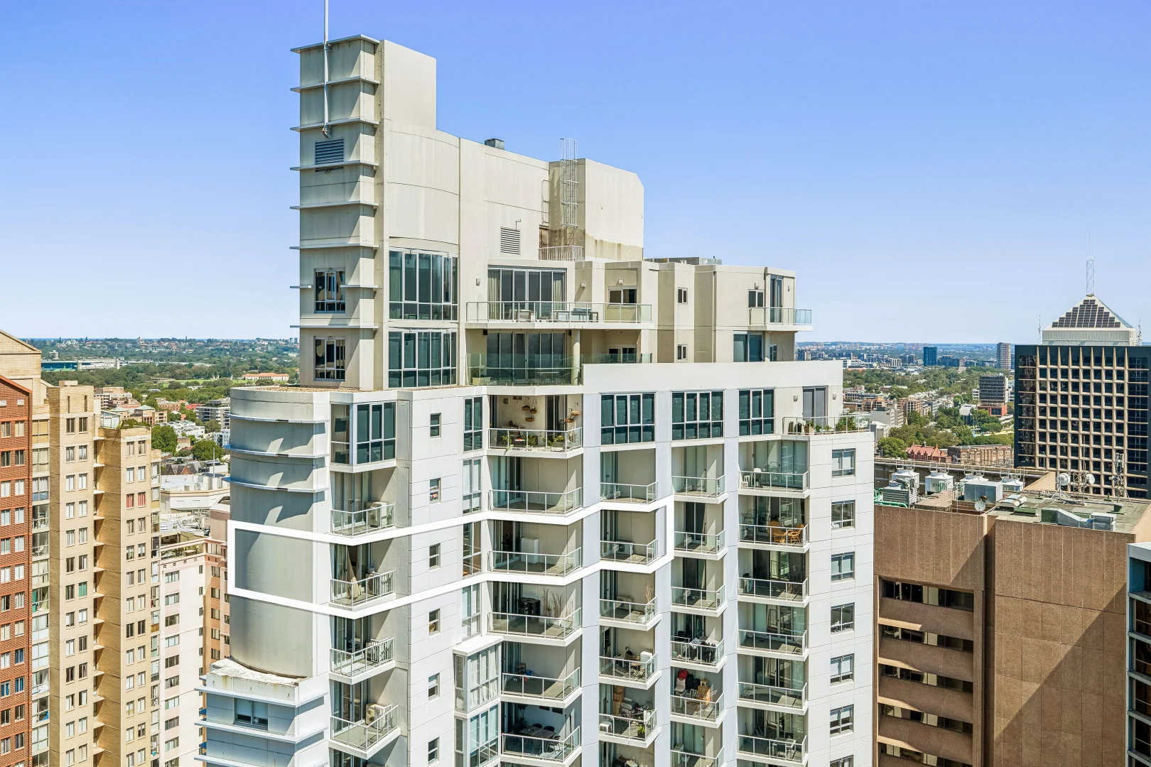 Additional image 5 of 3601/2-4 Cunningham Street, Haymarket NSW 2000