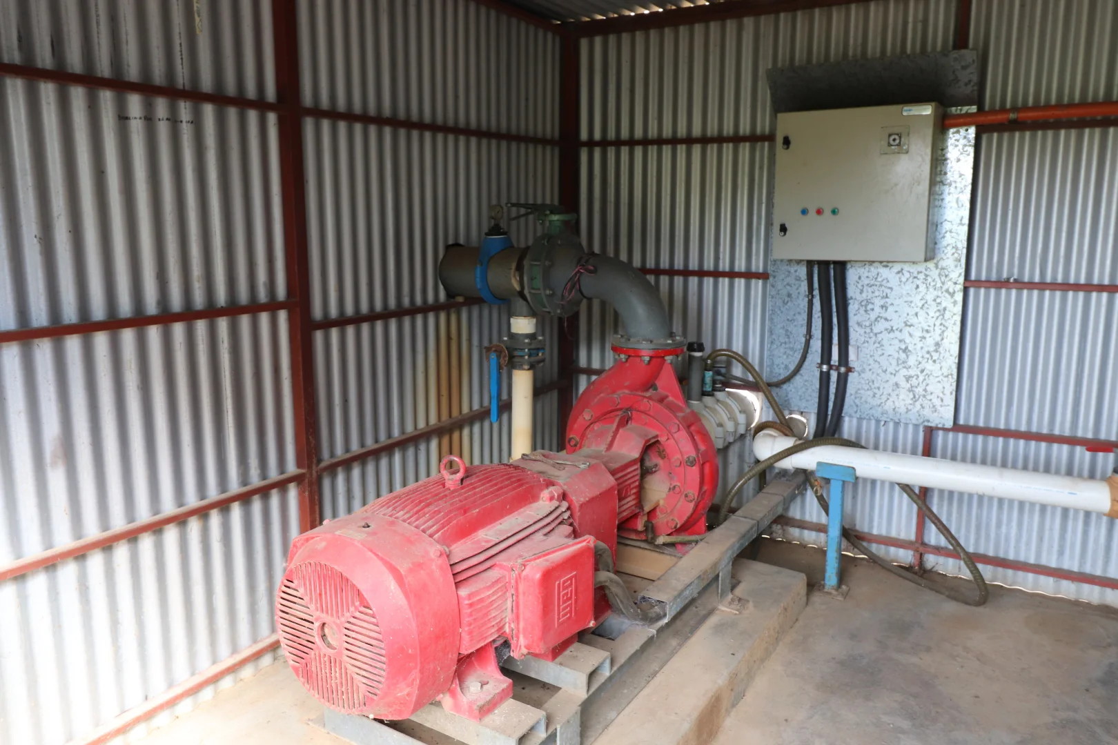 Additional image 10 of 970 Byrneside-Kyabram Rd, Merrigum VIC 3618