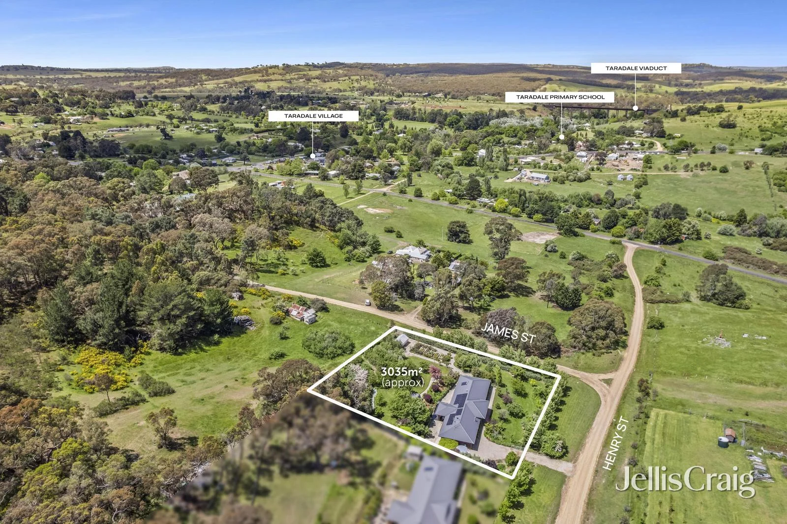 Additional image 22 of 32 Henry Street, Taradale VIC 3447