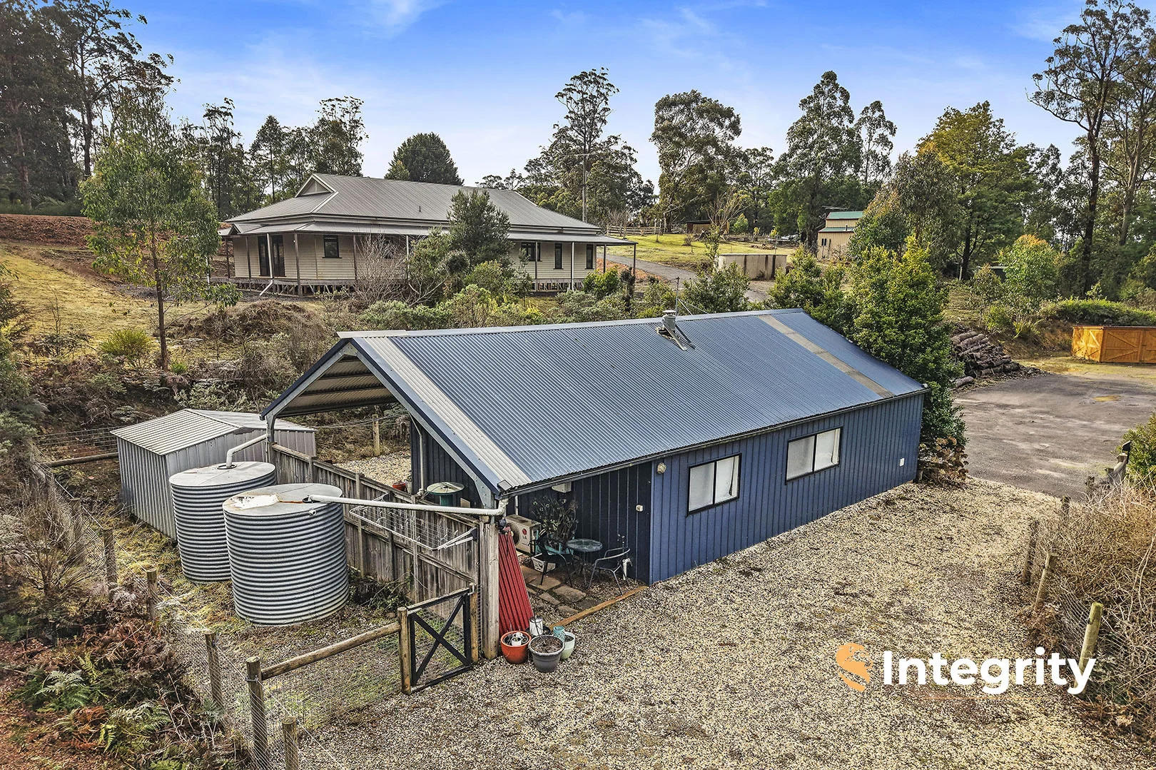 Additional image 11 of 70 Ellison Street, Kinglake VIC 3763
