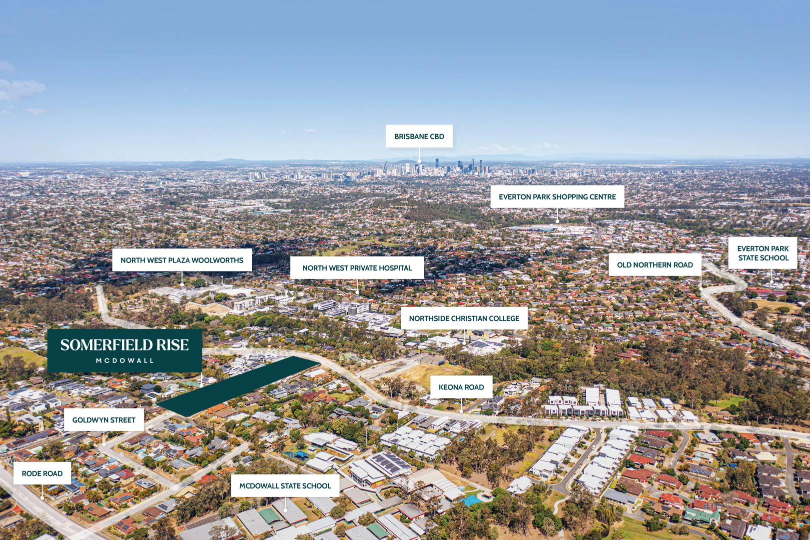 Additional image 3 of 71 Keona Road, McDowall QLD 4053