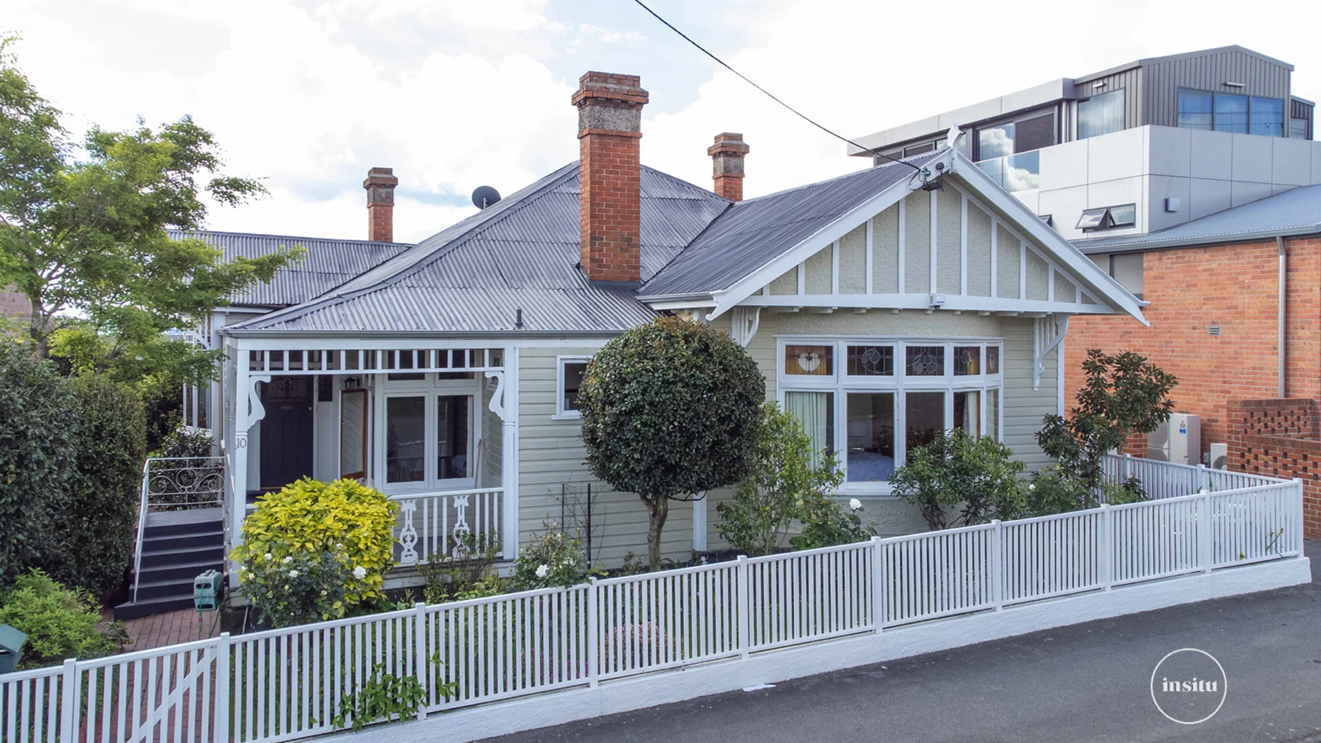 10 Balfour Street, Launceston TAS 7250