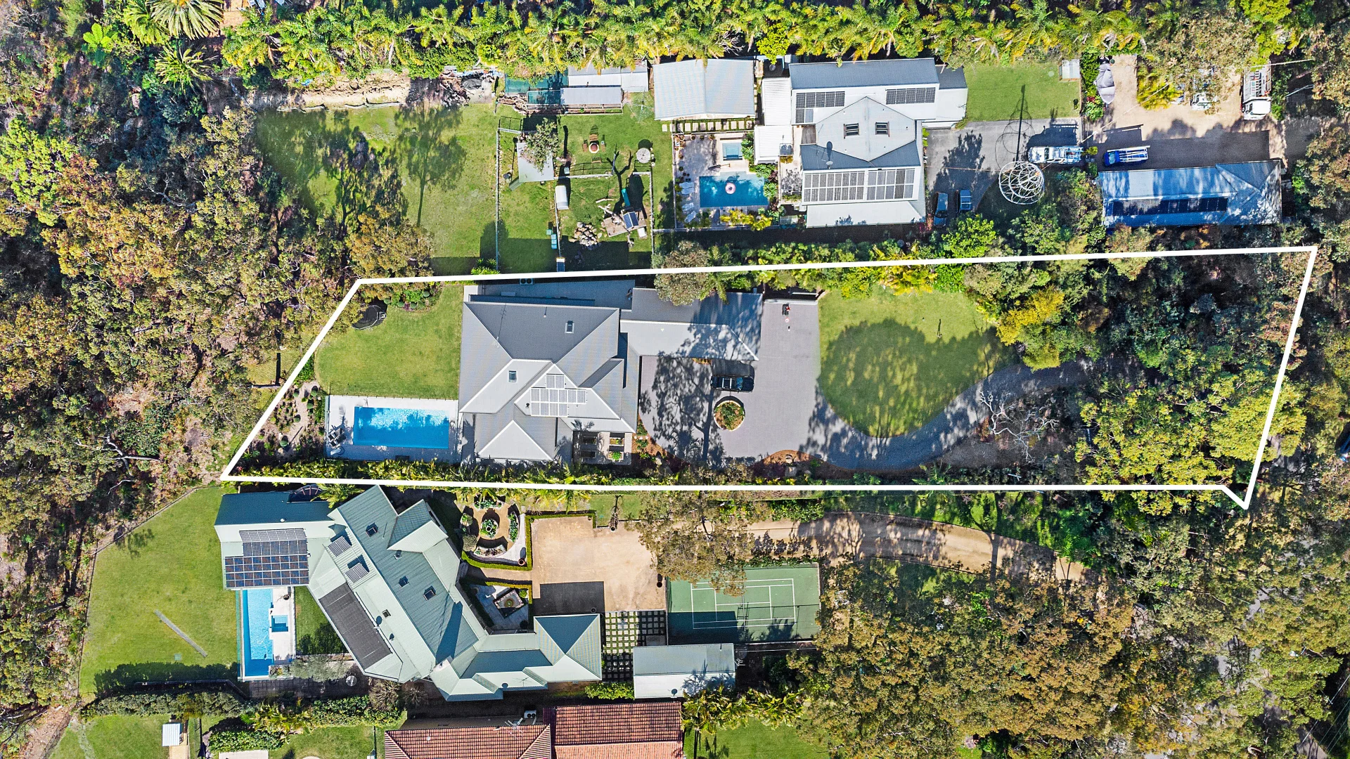 Additional image 16 of 4a Ingleside Road, Ingleside NSW 2101