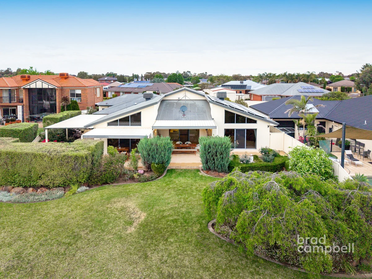 7 Tandou Court, Kialla VIC 3631