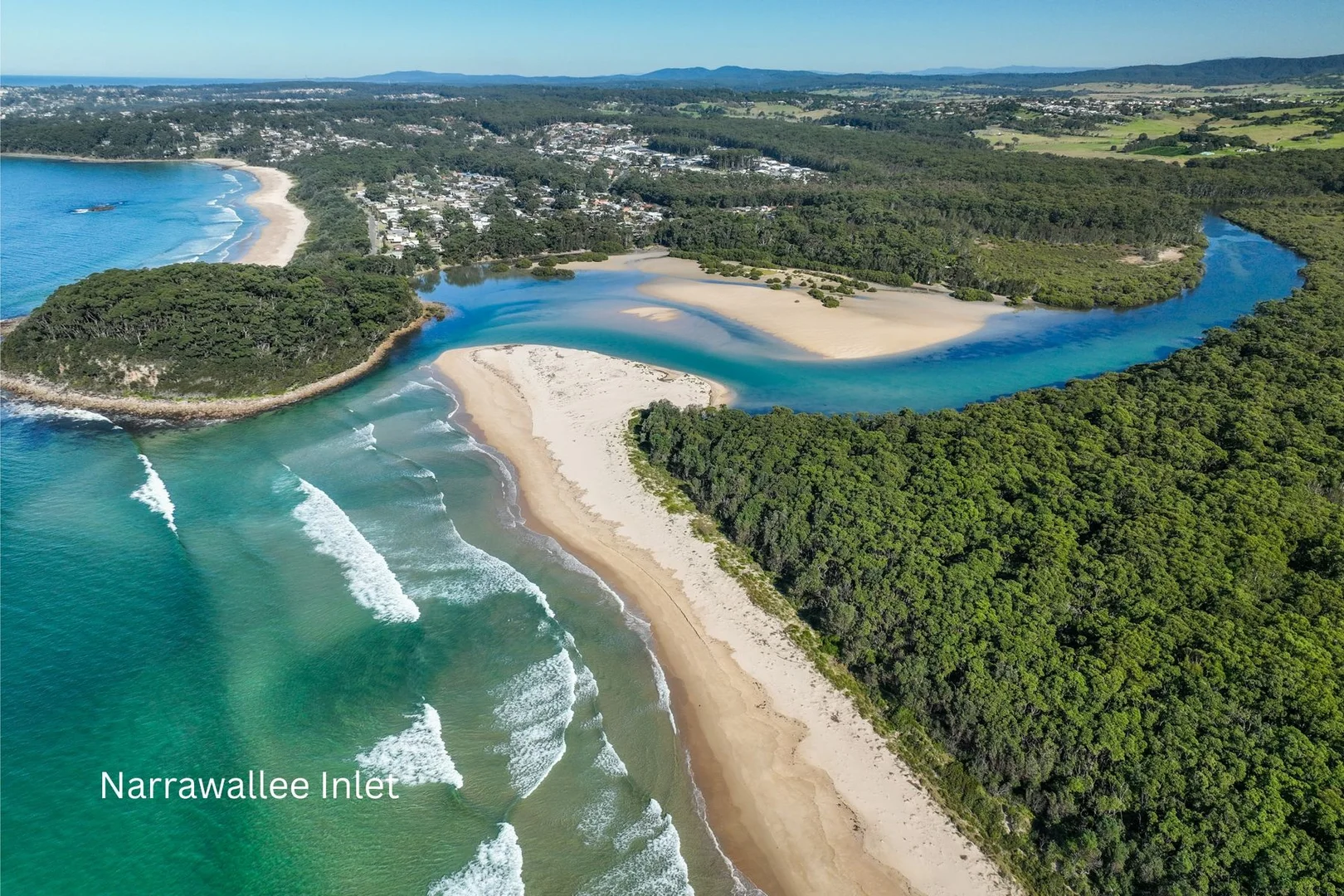 Additional image 8 of 250 Pointer Road (via Milton), Yatte Yattah NSW 2539