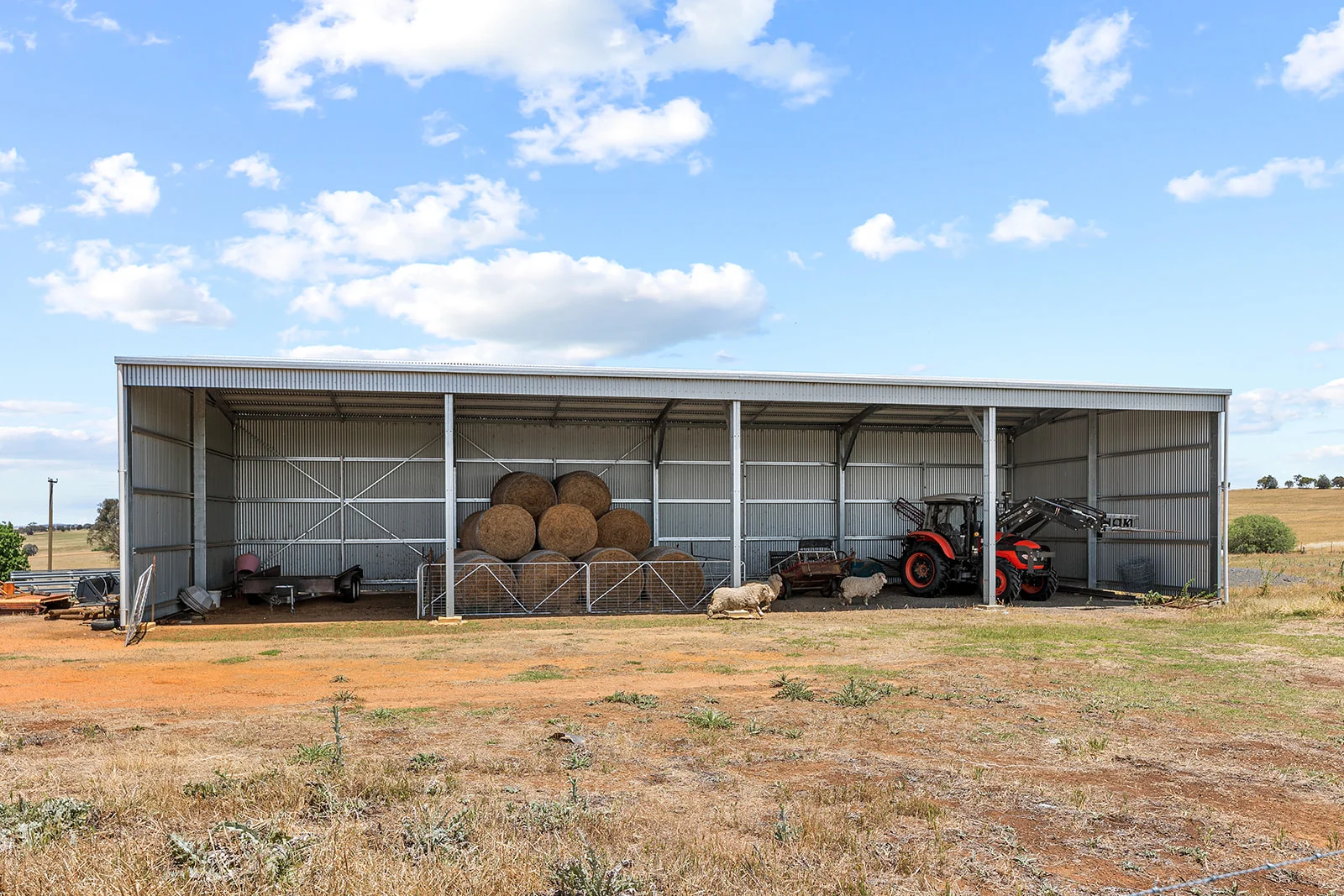 Additional image 22 of 215 Holman Road, Murrumburrah NSW 2587