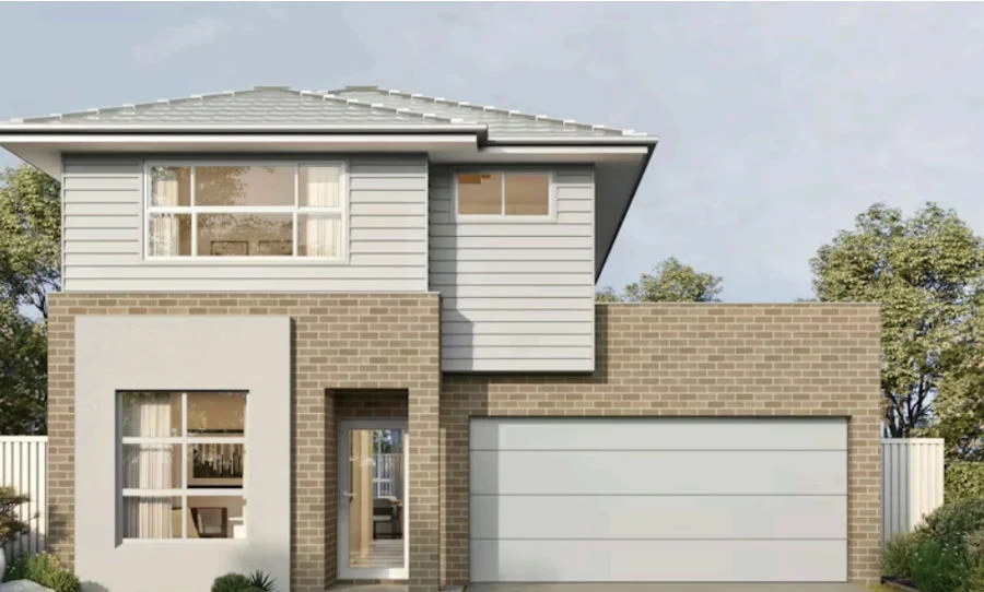 Lot 9 Camden Valley Way, Leppington NSW 2179