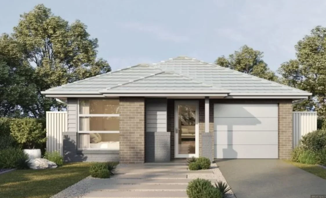 Lot 322 Tenth Avenue, Austral NSW 2179