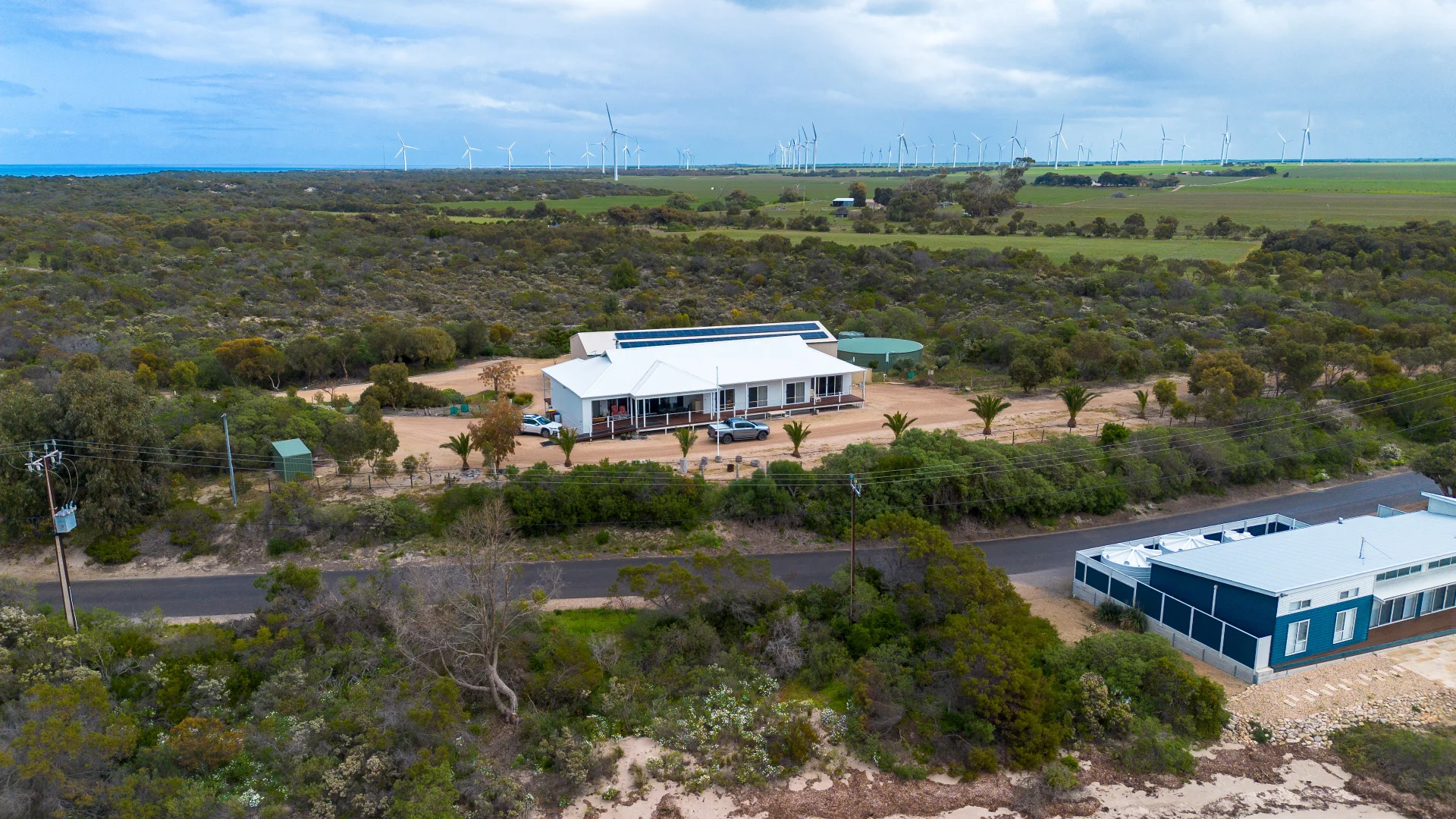 Additional image 3 of 2 Yandra Avenue, Sultana Point SA 5583