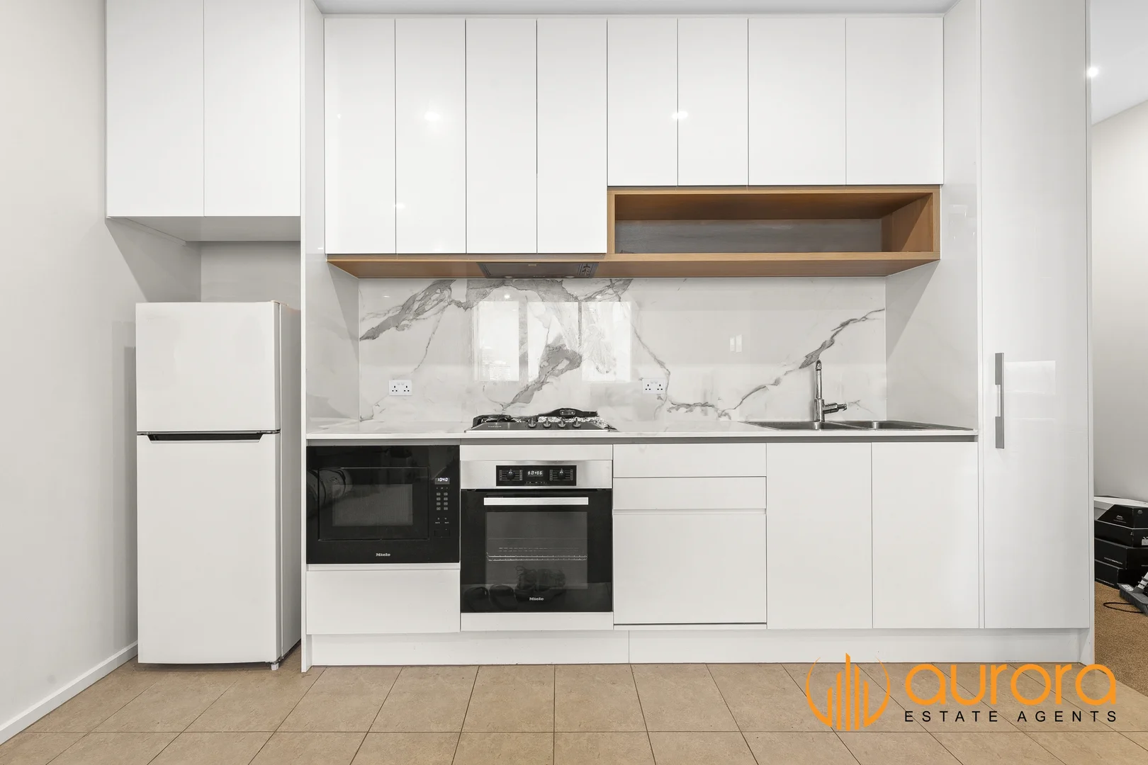 Additional image 4 of 2204/81 City Road, Southbank VIC 3006