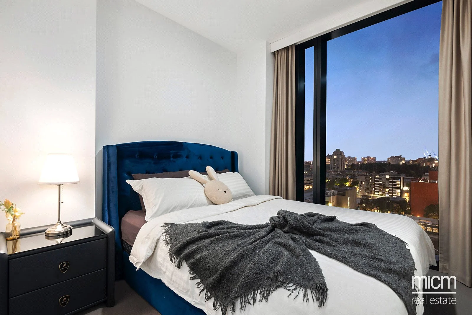 Additional image 6 of 1304/160 Victoria Street, Carlton VIC 3053