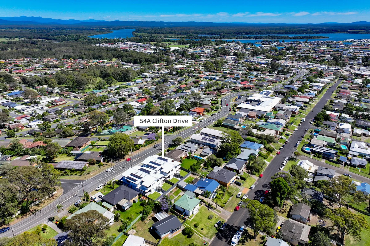 Additional image 23 of 54a & 54b Clifton Drive, Port Macquarie NSW 2444