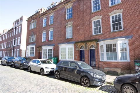 Gloucester Street, St. Pauls, Bristol BS2