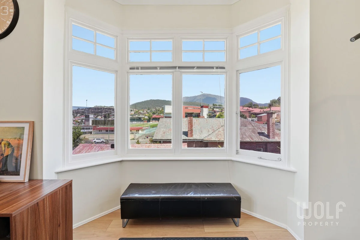 Additional image 10 of 256 Brooker Avenue, North Hobart TAS 7000