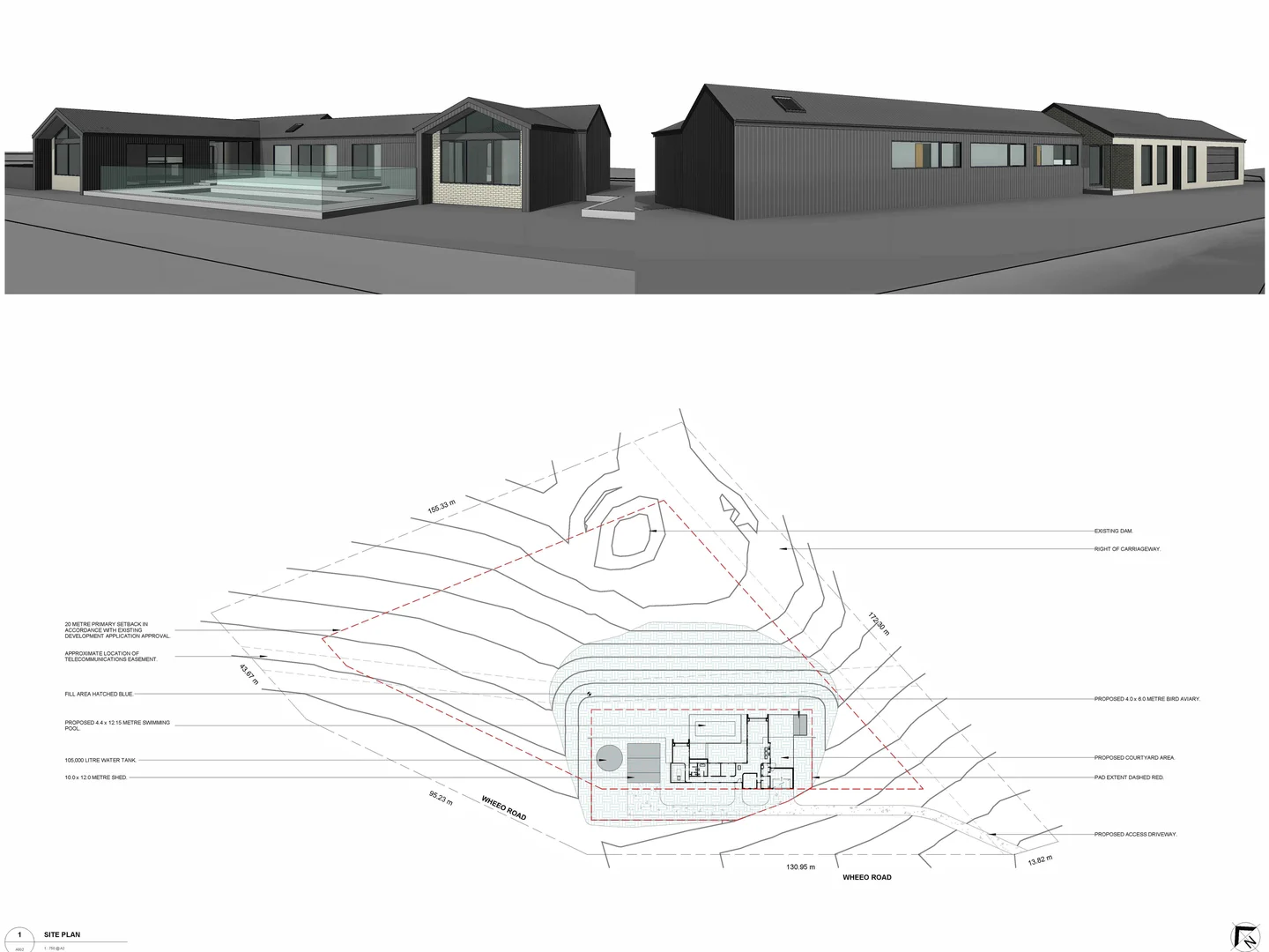 Additional image 13 of Lot 4 Wheeo Road, Crookwell NSW 2583