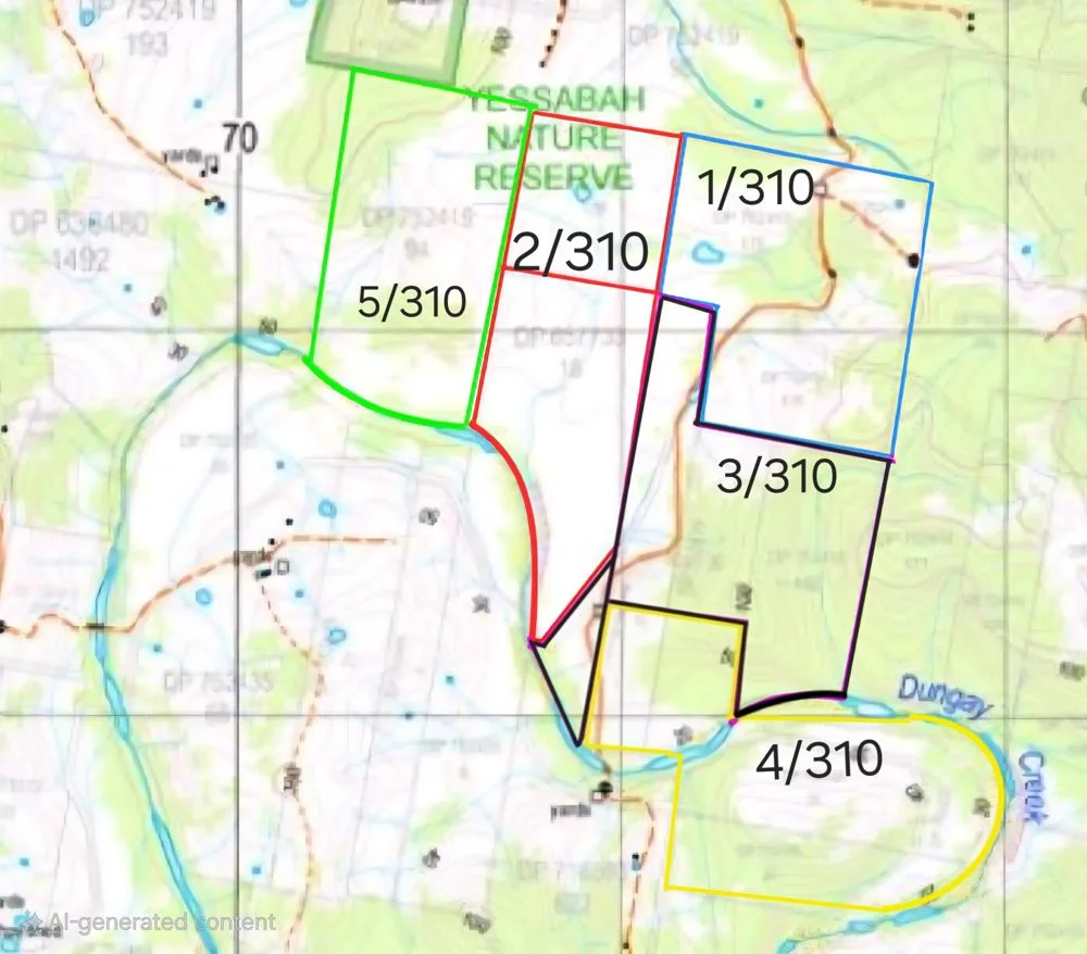 Additional image 19 of 5/310 Yessabah Rd, Yessabah NSW 2440