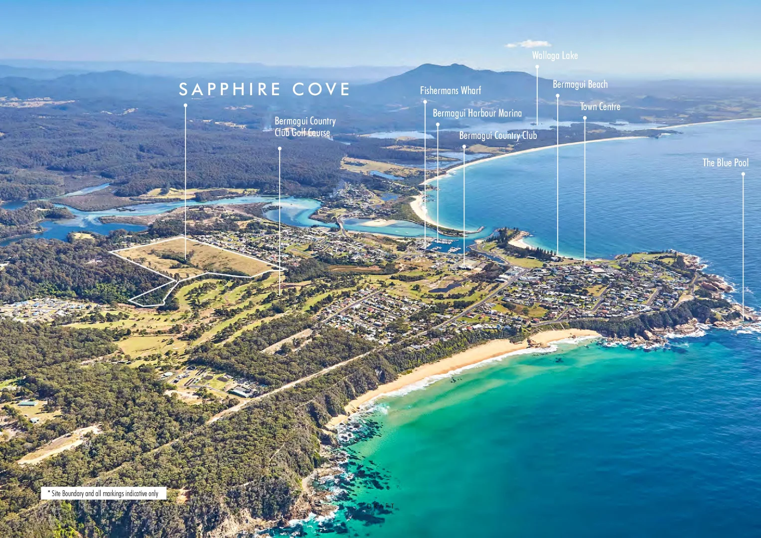 Additional image 6 of 329/Corner Parbery ave & West St, Bermagui NSW 2546