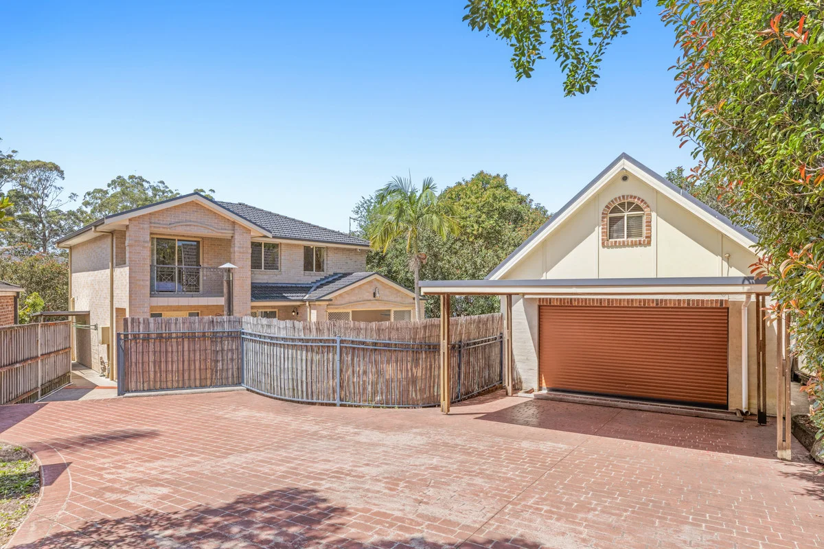 Additional image 2 of 6 Kalumna Close, Cherrybrook NSW 2126