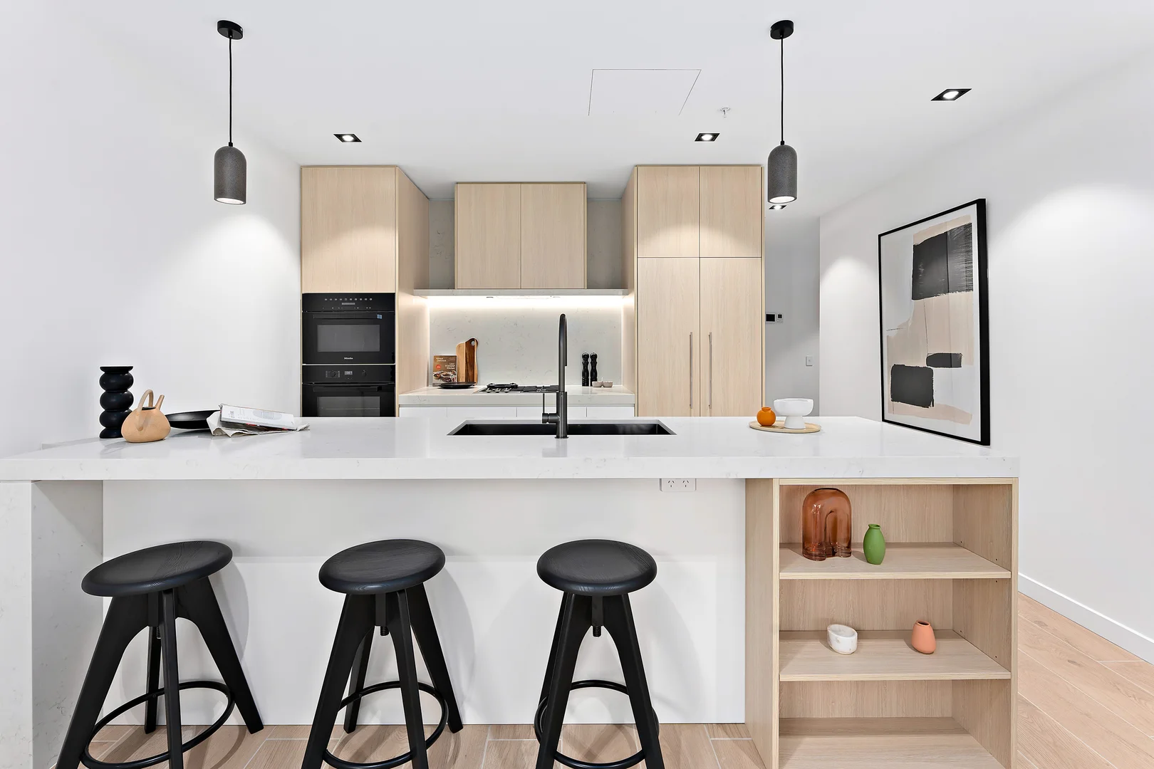 Additional image 4 of 103/5 Doohat Avenue, North Sydney NSW 2060