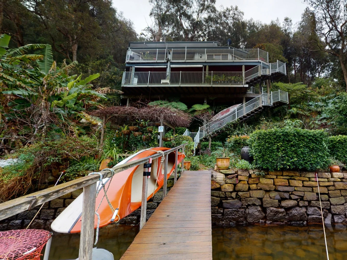 23 Silverwater Reach, Berowra Waters NSW 2082