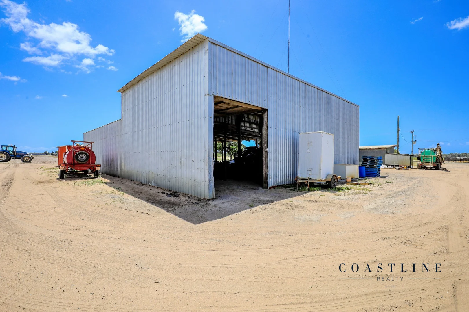 Additional image 4 of 453 Lindemans Road, Moore Park Beach QLD 4670