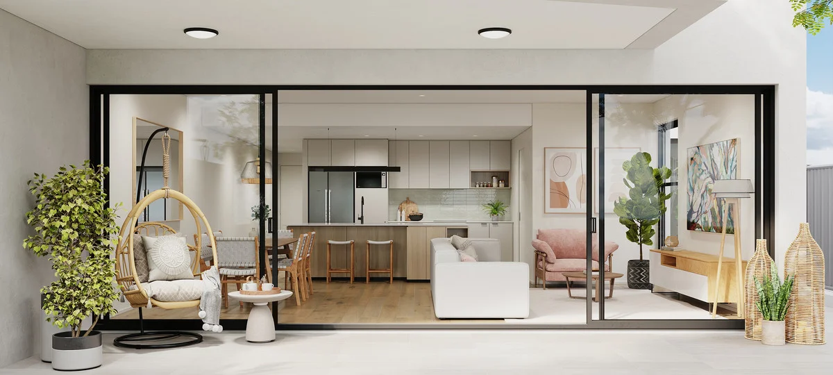 Additional image 7 of 302/422 Canning Highway, Attadale WA 6156