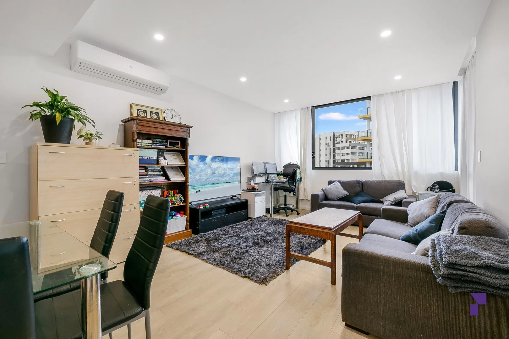 Additional image 3 of 605/6-8 Cross Street, Bankstown NSW 2200