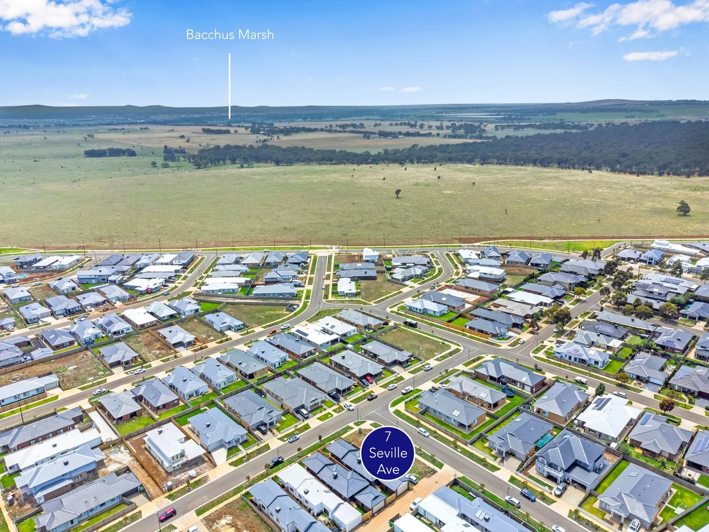 Additional image 5 of 7 Seville Avenue, Eynesbury VIC 3338