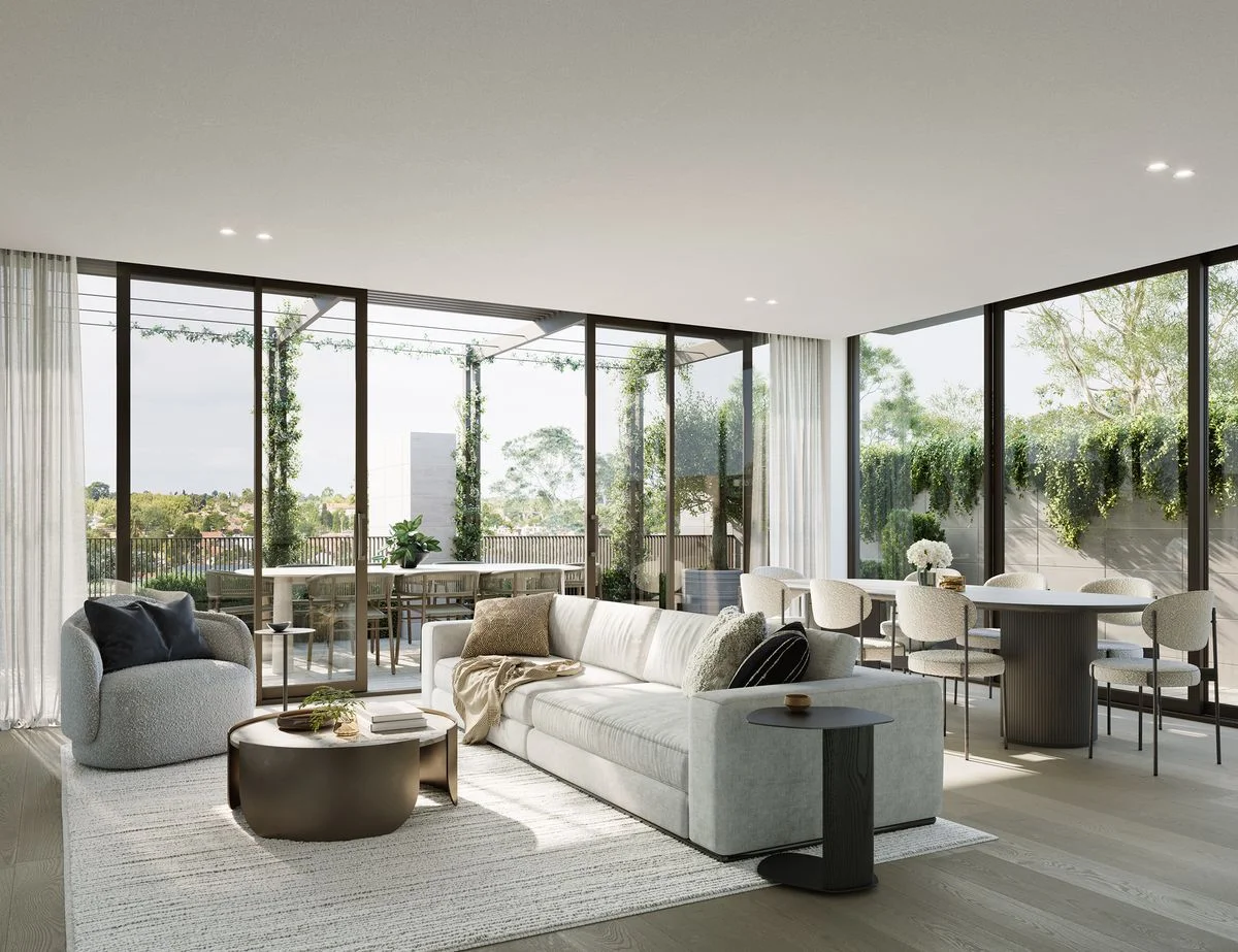 Additional image 6 of 26-28 Crisp, Hampton VIC 3188