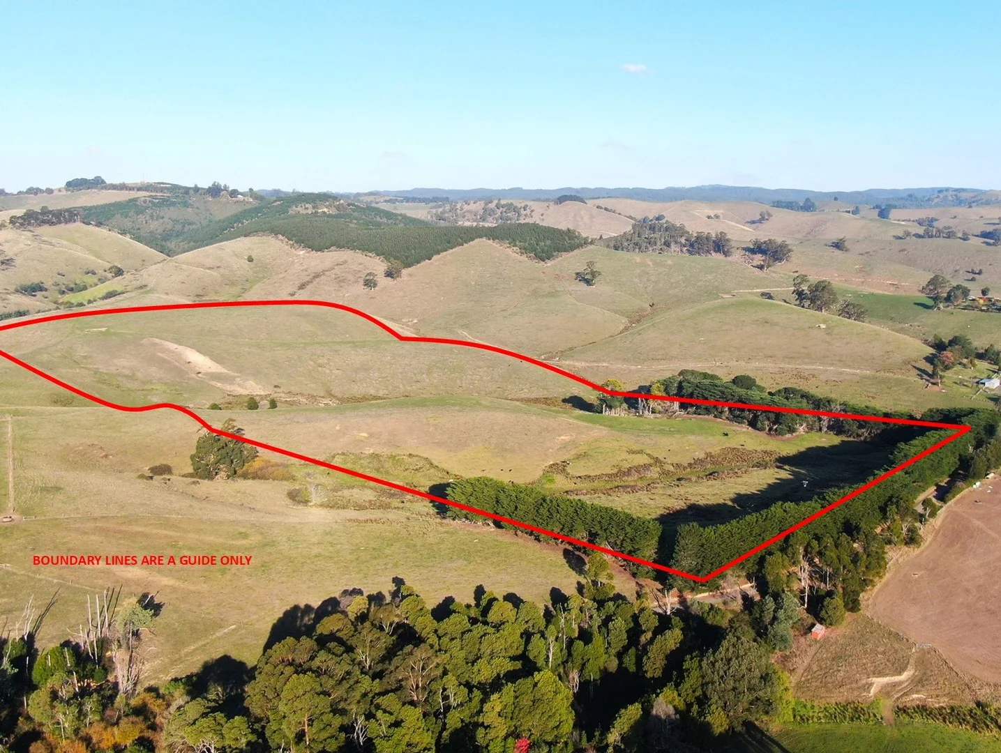 Additional image 2 of Part / 520 Clear Creek Road, Mirboo VIC 3871