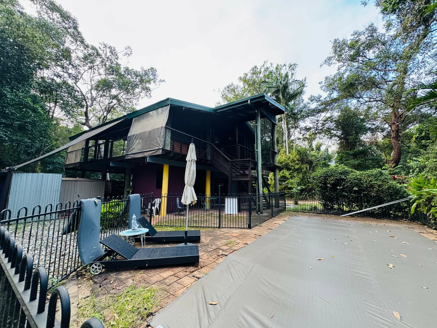 Additional image 10 of 56 Fig Tree Beach Rd, Midgeree Bar QLD 4852