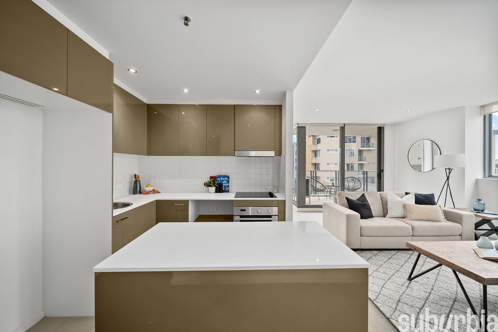 Additional image 4 of 43/2 Edinburgh Avenue, City ACT 2601