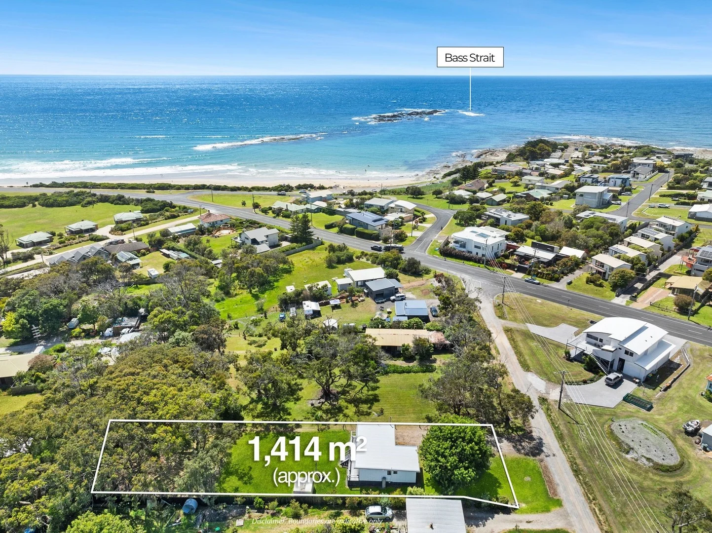 8 Newcombe Street, Marengo VIC 3233